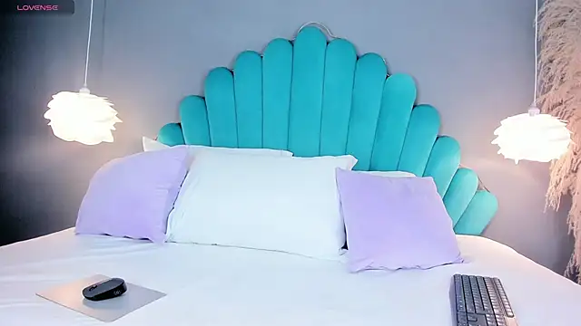 VanessaLogan online show from October 2025 11:16:01 PM