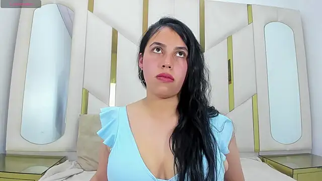 CataleyaWillians online show from September 2025 07:47:01 PM