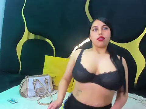 CataleyaWillians online show from September 2025 12:34:01 AM