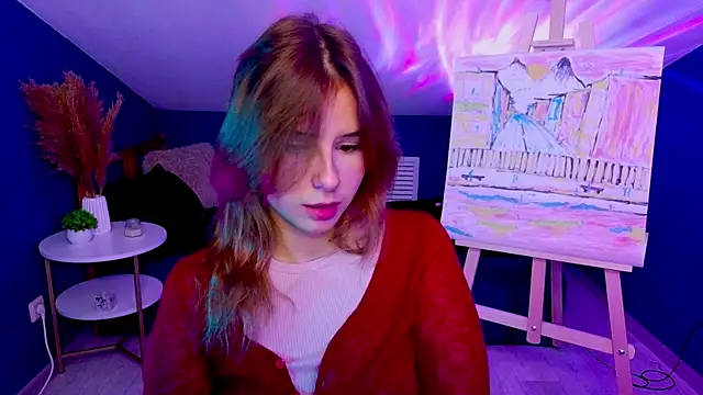  JasmineDream online show from September 2025 02:22:01 PM