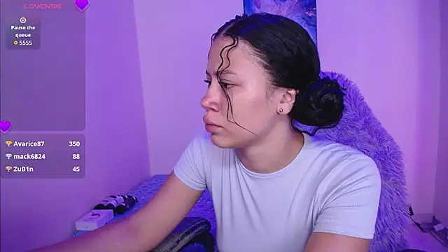 Sofia candy19 online show from September 2025 07:02:02 PM