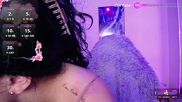 Sofia candy19 online show from September 2025 06:33:02 PM