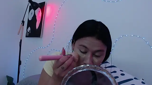 Sofia candy19 online show from October 2025 06:19:01 PM