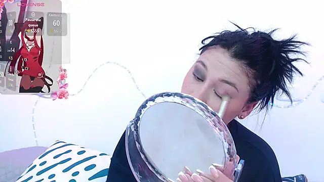 Sofia candy19 online show from October 2025 06:31:01 PM