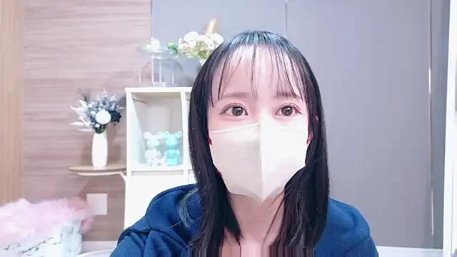 Snapshot of Kurumi_chan_ chatting on September 2025 10:49:01 AM Kurumi chan  online show from September 2025 10:49:01 AM