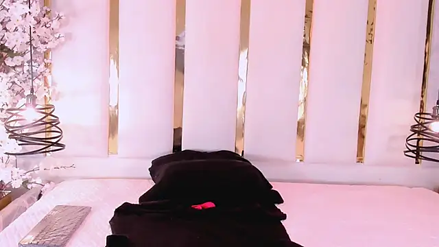 Nickidoll1 online show from November 2025 04:57:02 AM