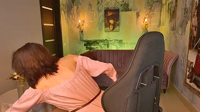 UnaTerra online show from September 2025 05:57:02 AM