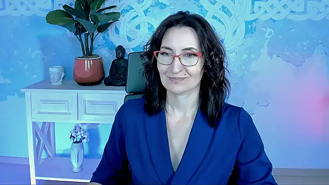 UnaTerra online show from October 2025 05:39:02 AM