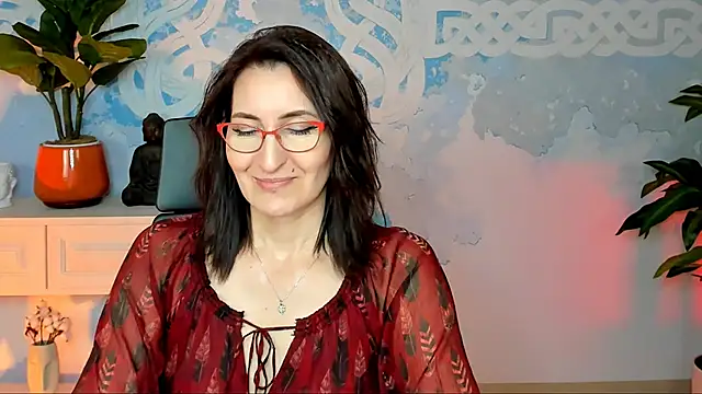 UnaTerra online show from October 2025 05:32:02 AM