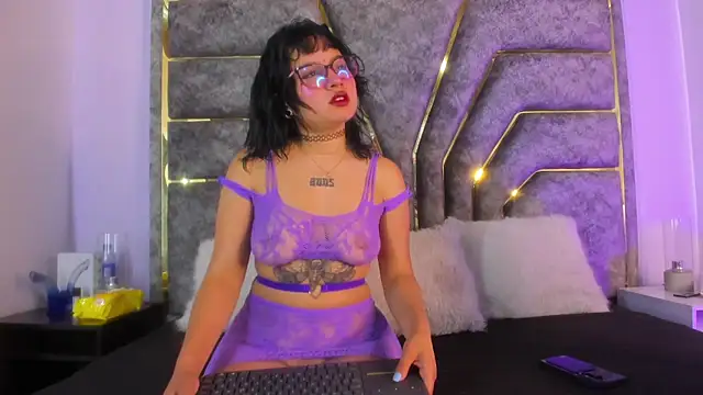 KalyRay online show from September 2025 04:41:01 PM