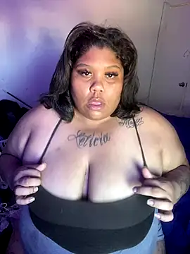 BlaxicanaMami online show from September 2025 09:47:02 PM