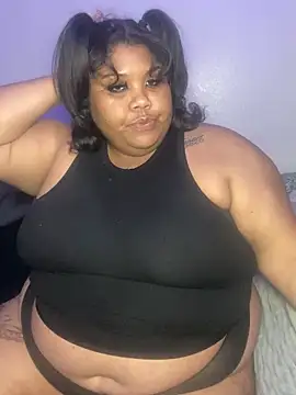 BlaxicanaMami online show from September 2025 05:31:02 AM