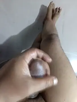 Hotboy0084 online show from September 2025 06:22:01 PM