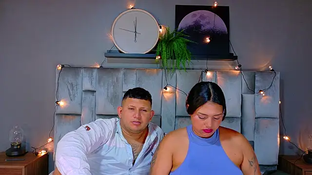 Ariana y max online show from September 2025 03:08:02 AM