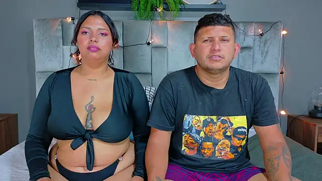 Ariana y max online show from September 2025 02:59:01 AM