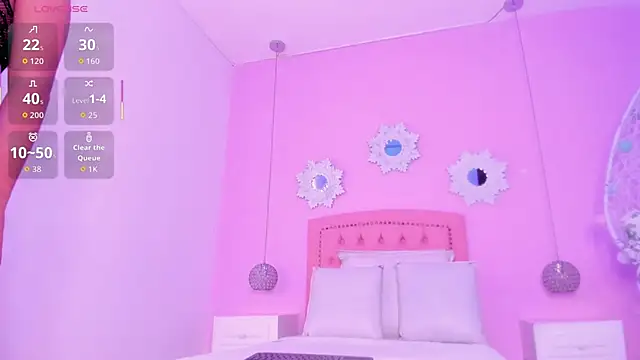 CannelaSmith online show from December 2025 11:30:02 AM