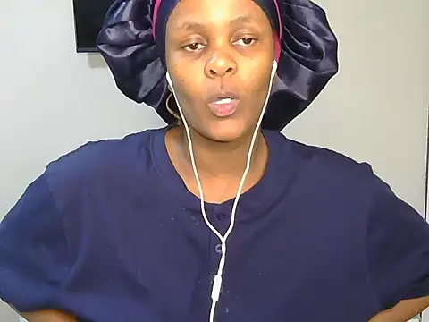 Sultry Booty online show from October 2025 03:57:02 PM