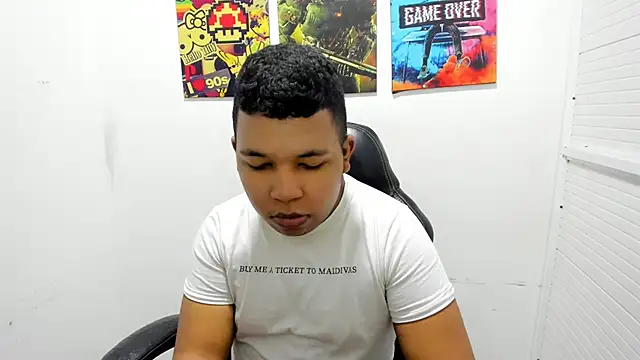 daimon willies online show from September 2025 08:08:02 PM