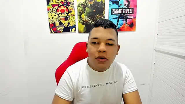 daimon willies online show from September 2025 07:37:01 PM