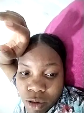 AgathaRusso online show from September 2025 05:33:01 AM