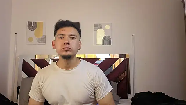 Andonysteel online show from September 2025 07:26:01 PM