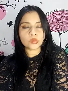 ValerieLove  online show from September 2025 07:19:02 PM