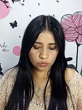 ValerieLove  online show from October 2025 07:45:01 PM