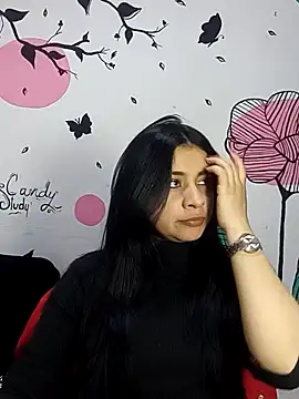 ValerieLove  online show from October 2025 08:31:02 PM