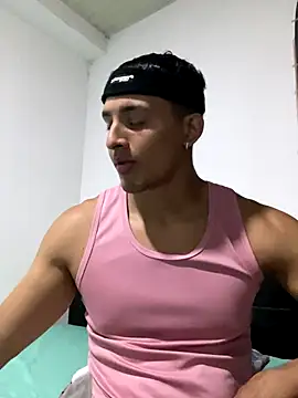 Snapshot of Smith_Fitness chatting on September 2025 12:54:02 PM Smith Fitness online show from September 2025 12:54:02 PM