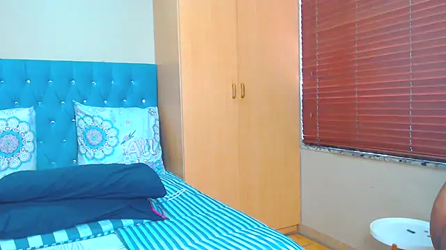 ThickAss Cheeks online show from October 2025 10:36:01 AM