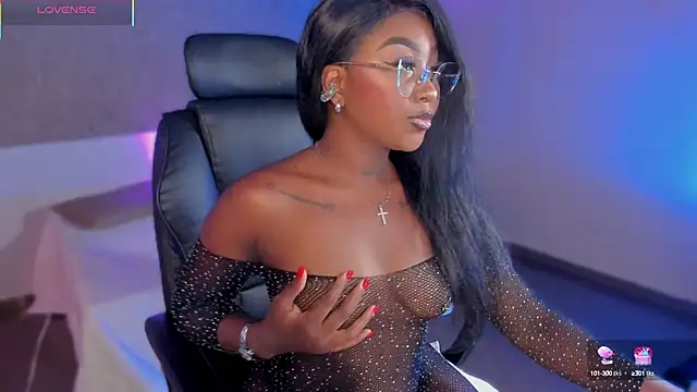 Snapshot of Kishalove_ chatting on September 2025 10:52:02 AM Kishalove online show from September 2025 10:52:02 AM