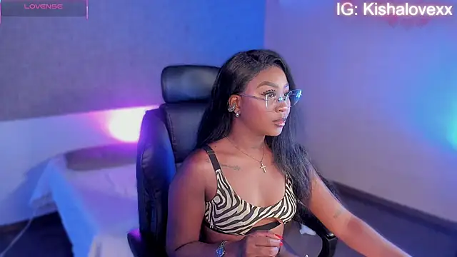 Snapshot of Kishalove_ chatting on September 2025 10:57:02 PM Kishalove online show from September 2025 10:57:02 PM