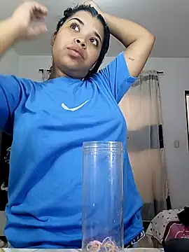 MadissonRizz online show from September 2025 05:05:02 PM