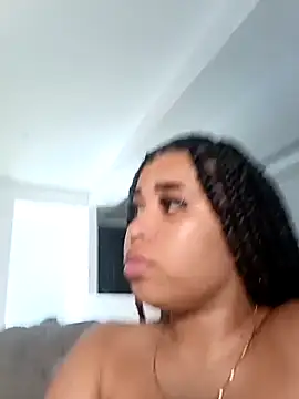 MadissonRizz online show from September 2025 07:52:01 PM