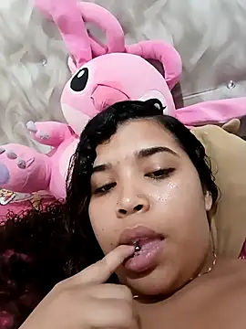 MadissonRizz online show from October 2025 08:29:02 PM