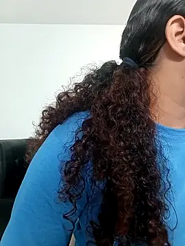 MadissonRizz online show from October 2025 07:48:02 PM