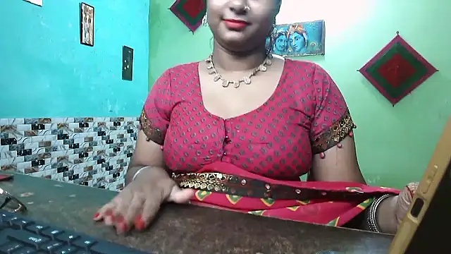 DearKimmi online show from September 2025 07:14:01 PM