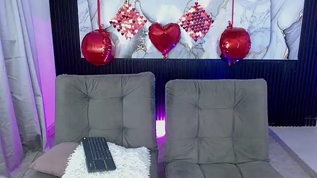jessiel blaze online show from September 2025 12:34:01 AM