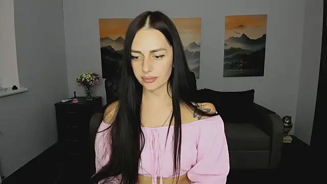 Kristina Mason online show from September 2025 12:05:02 PM