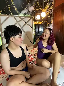alissia and mia25 online show from September 2025 03:39:02 AM