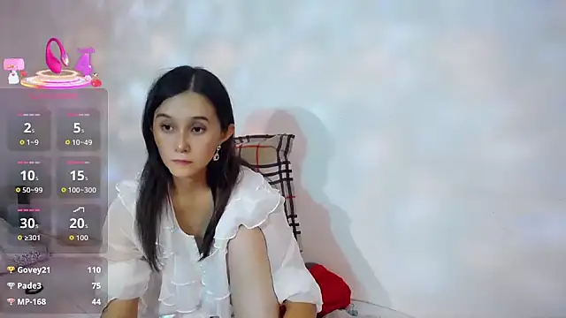 hanhan413 online show from September 2025 02:40:02 PM