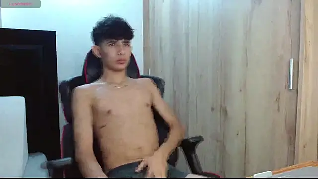 Noah-Garcia online show from September 2025 11:25:01 AM