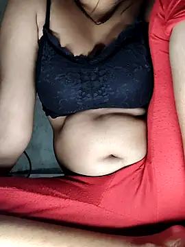 Janvi Jaitly online show from October 2025 07:55:01 PM