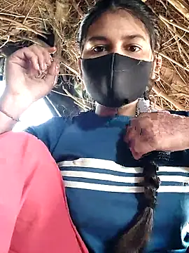 Janvi Jaitly online show from November 2025 03:16:01 AM