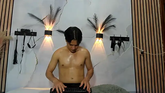 Snapshot of StevenHumps chatting on September 2025 04:58:01 AM StevenHumps online show from September 2025 04:58:01 AM