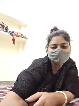 Kajal-baby07 online show from October 2025 09:37:02 PM