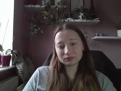 LindaPretty online show from September 2025 06:14:01 AM