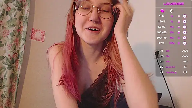 ohmycheryl online show from September 2025 02:52:01 PM