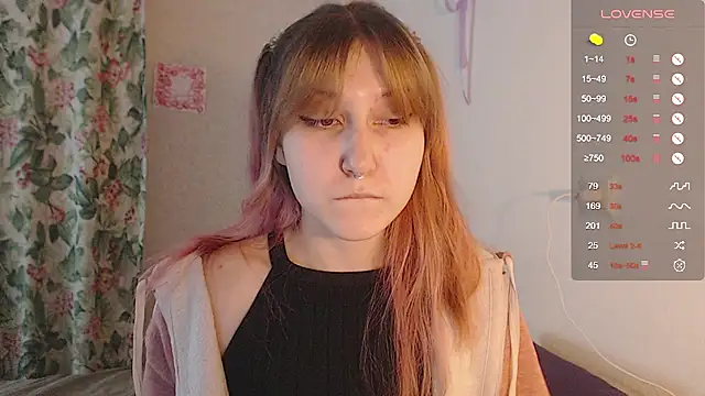 ohmycheryl online show from September 2025 02:44:02 PM