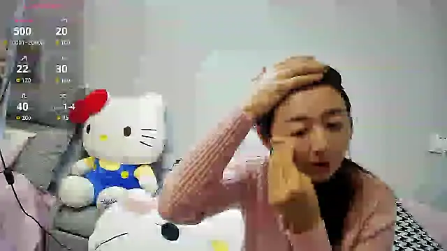 Diva VVN online show from September 2025 12:12:01 AM